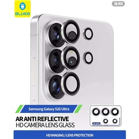 رینگ محافظ لنز برند بلو مدل Blueo Protector Lens Glass Samsung مناسب برای Samsung Galaxy Z Fold 8