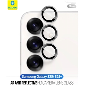 رینگ محافظ لنز برند بلو مدل Blueo Protector Lens Glass Samsung مناسب برای Samsung Galaxy Z Flip 8