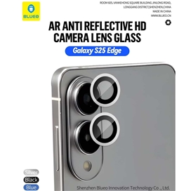 رینگ محافظ لنز برند بلو مدل Blueo Protector Lens Glass Samsung مناسب برای Samsung Galaxy Z Flip 8