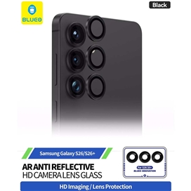 رینگ محافظ لنز برند بلو مدل Blueo Protector Lens Glass Samsung مناسب برای Samsung Galaxy Z Flip 8