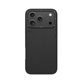 قاب برند یانگکیت مدل Youngkit Simple Matte Leather Case magsafe مناسب برای Apple iPhone 17 Pro Max