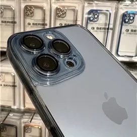 قاب مجیک ماسک Magic Mask دارای محافظ لنز مناسب گوشی اپل آیفون iPhone 13 Pro Max