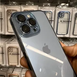 قاب مجیک ماسک Magic Mask دارای محافظ لنز مناسب گوشی اپل آیفون iPhone 13 Pro Max