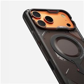 قاب آیفون 17 پرو آلومو مدل | Aulumu A17 Rugged Outdoor