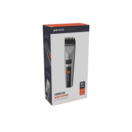ماشین اصلاح پرودو Porodo Lifestyle Cordless Hair Clipper LSRDHC