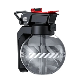 دستگاه بخور سرد و رطوبت ساز گرین لاین Green Lion Grenade Humidifier GNGRNDHUMBK