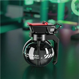 دستگاه بخور سرد و رطوبت ساز گرین لاین Green Lion Grenade Humidifier GNGRNDHUMBK