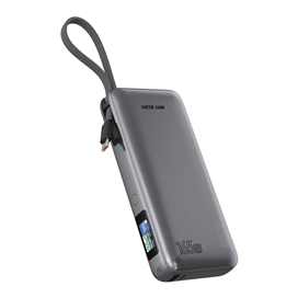 پاور بانک گرین لاین Green Lion Tron X 20000mAh Power Bank