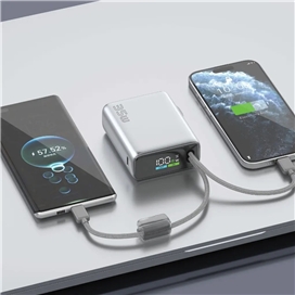 پاور بانک گرین لاین Green Lion Ibiza 10000mAh Power Bank