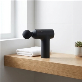 ماساژور تفنگی شیائومی Xiaomi Massage Gun Mini 2 XMFG-M353 گلوبال