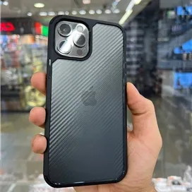 قاب مجیک ماسک Magic Mask مدل Magic Carbon مناسب گوشی اپل آیفون Apple iPhone 13