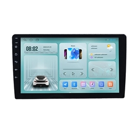مانیتور خودرو 32-2 فن دار استیلاک مدل TS7