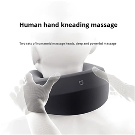 ماساژور حرارتی گردن شیائومی Xiaomi Mijia MJJZAMY01YMYY