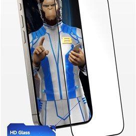 محافظ صفحه برند بلوئو Blueo مدل Ultra Clear AR Anti Reflective مناسب برای Apple iPhone 14 Pro Max