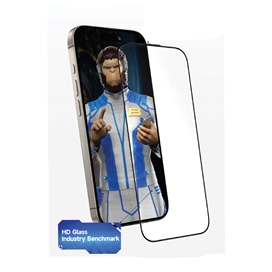 محافظ صفحه برند بلوئو Blueo مدل Ultra Clear AR Anti Reflective مناسب برای Apple iPhone 14 Pro Max