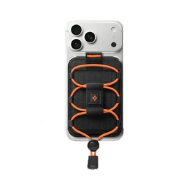 جاکارتی مگ‌سیف و استند اسپیگن مدل Spigen TieFit MagFit