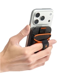 جاکارتی مگ‌سیف و استند اسپیگن مدل Spigen TieFit MagFit