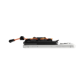 جاکارتی مگ‌سیف و استند اسپیگن مدل Spigen TieFit MagFit