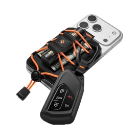 جاکارتی مگ‌سیف و استند اسپیگن مدل Spigen TieFit MagFit