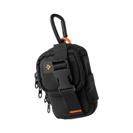 کیف لوازم جانبی مگ‌سیف اسپیگن مدل Spigen Snap Zip Mag Fit