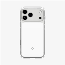 قاب آیفون 17 پرو مکس اسپیگن مدل Spigen Ultra Hybrid T (MagFit)