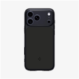 قاب آیفون 17 پرو مکس اسپیگن مدل Spigen Ultra Hybrid T (MagFit)