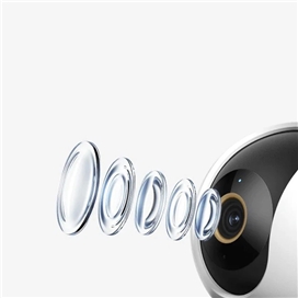 دوربین نظارتی هوشمند شیائومی Xiaomi C500 Dual Smart Camera MJSXJ16CM