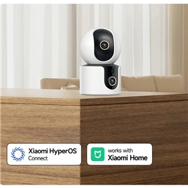 دوربین نظارتی هوشمند شیائومی Xiaomi C500 Dual Smart Camera MJSXJ16CM