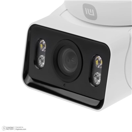 دوربین نظارتی هوشمند شیائومی Xiaomi CW500 Dual Outdoor Camera MJSXJ08HL