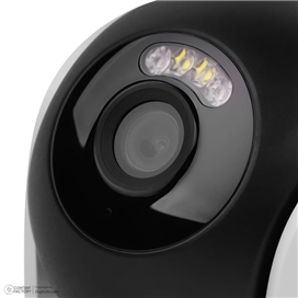 دوربین نظارتی هوشمند شیائومی Xiaomi CW500 Dual Outdoor Camera MJSXJ08HL