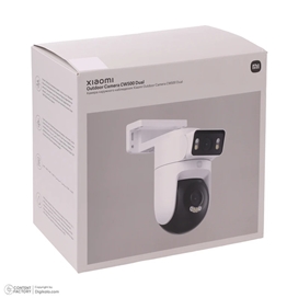 دوربین نظارتی هوشمند شیائومی Xiaomi CW500 Dual Outdoor Camera MJSXJ08HL