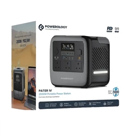 پاوراستیشن 300 وات پاورولوژی PWGC300GY