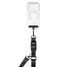 بند نگهدارنده گوشی اسپیگن مدل Spigen Universal Strap