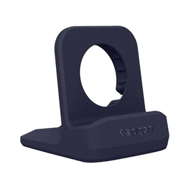 پایه نگهدارنده اپل واچ اسپیگن مدل Spigen Night Stand S350
