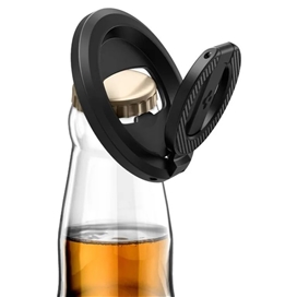 حلقه نگهدارنده و استند مگ‌سیف اسپیگن مدل (MagFit) Spigen O-Mag Ring Phone Holder