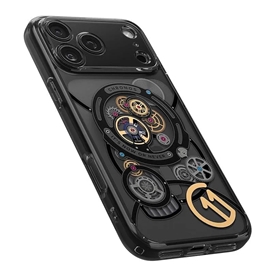 قاب آیفون 17 پرومکس اسپیگن مدل Spigen c11 Series Chronos Edition (Mag Fit)