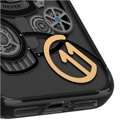قاب آیفون 17 پرومکس اسپیگن مدل Spigen c11 Series Chronos Edition (Mag Fit)