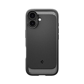 قاب آیفون 17 اسپیگن مدل Spigen Rugged Armor (MagFit) مناسب برای Apple iPhone 17