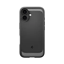 قاب آیفون 17 اسپیگن مدل Spigen Rugged Armor (MagFit) مناسب برای Apple iPhone 17