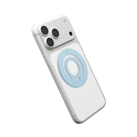 حلقه نگهدارنده گوشی موبایل اسپیگن مدل Spigen O-Mag | Slim Dual Pop (MagFit)