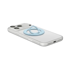 حلقه نگهدارنده گوشی موبایل اسپیگن مدل Spigen O-Mag | Slim Dual Pop (MagFit)