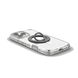 حلقه نگهدارنده گوشی موبایل اسپیگن مدل Spigen O-Mag | Slim Dual Pop (MagFit)