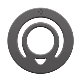 حلقه نگهدارنده گوشی موبایل اسپیگن مدل Spigen O-Mag | Slim Dual Pop (MagFit)