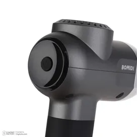 ماساژور تفنگی حرارتی شیائومی بامیدی Bomidi MG2