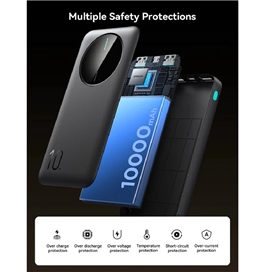 پاوربانک 10000 جویروم Joyroom JR-PBF12 Pro توان 22.5 وات