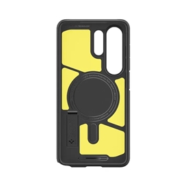 قاب گلکسی S26 اولترا اسپیگن مدل Spigen Tough Armor (MagFit)
