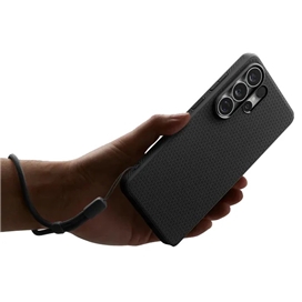 قاب گلکسی S26 اولترا اسپیگن مدل Spigen Liquid Air (MagFit)