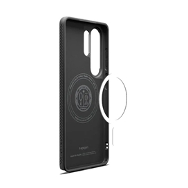 قاب گلکسی S26 اولترا اسپیگن مدل Spigen Liquid Air (MagFit)