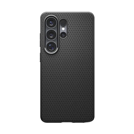 قاب گلکسی S26 اولترا اسپیگن مدل Spigen Liquid Air (MagFit)
