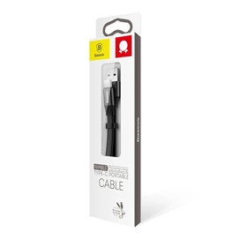 کابل شارژ و انتقال داده لایتنینگ بیسوس CATMBJ-01